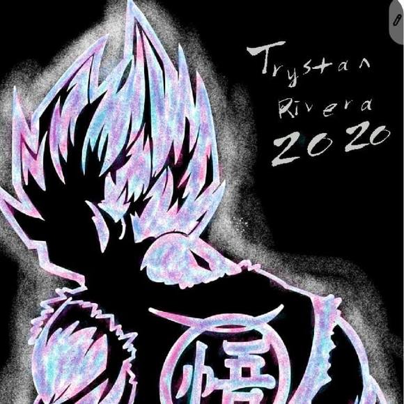 Meet your Posher, Trystan - Picture 1 of 1